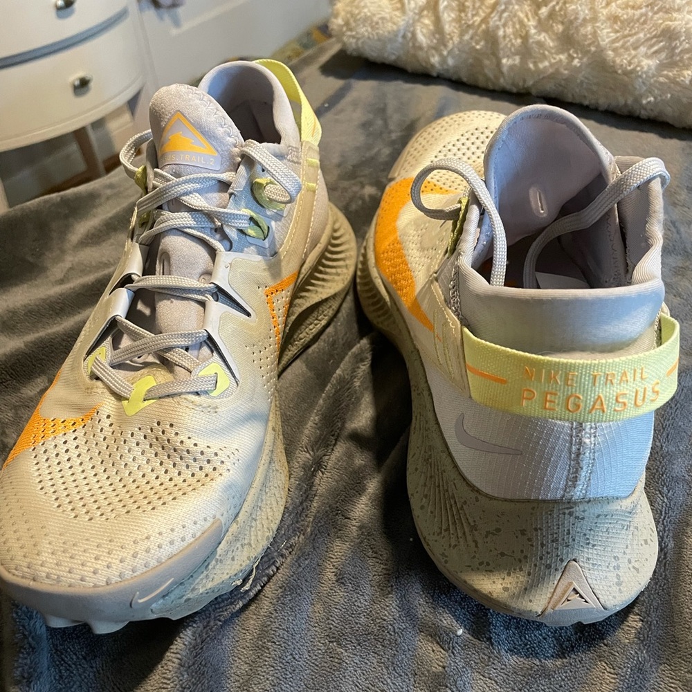 Nike Pegasus Trail 2